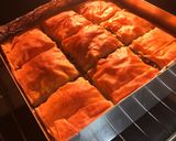 Foto del paso 7 de la receta: Baklava