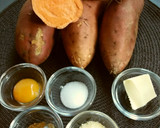 Foto del paso 1 de la receta: Pastel de carne con puré de boniato