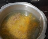 A picture of step 3 of Simple And Light Gujarati dinner.
