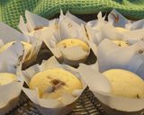 Foto del paso 6 de la receta: Magdalenas básicas (con aceite)