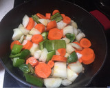 Foto del paso 2 de la receta: Lomo de Cerdo fresco al oporto