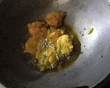 A picture of step 1 of ChanadalPyajKiPokoda.