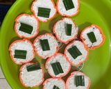 Foto langkah ke 5 dari resep 50. Kue Dongkal Betawi.