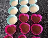 Foto del paso 5 de la receta: Magdalenas clásicas y con chocolate