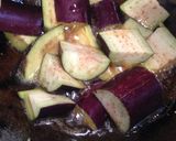 Foto langkah ke 3 dari resep Terong Sambel enak pake banget.