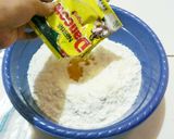 Foto langkah ke 1 dari resep Nastar Butter Lembut.