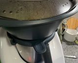 Foto del paso 8 de la receta Albóndigas en salsa en thermomix