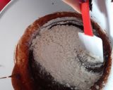 Foto del paso 5 de la receta: Brownie 🥰