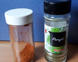 Foto del paso 5 de la receta: 119. Fideuá con pollo y gambas