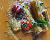 Kerala Style- Drumstick Sambar recipe step 12 photo
