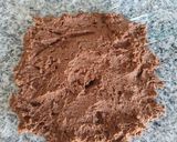 Foto del paso 3 de la receta: 🥳 Receta N° 100 - Alfajor de harina integral y cacao + dulce de