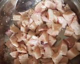 Foto del paso 3 de la receta: Pulpo al ajillo