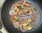 ผักพริกขี้หนูกุ้ง วิธีทำสูตร 2 รูป