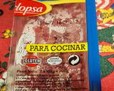 Foto del paso 9 de la receta: Hojaldre relleno de setas y gambas