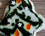 Une image de l'étape 9 de Biscuits de🎨 Noël 🌲🎀.