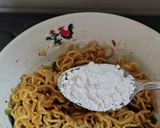 Foto langkah ke 6 dari resep Bola - Bola Mie.