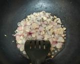 Foto langkah ke 1 dari resep Tumis Kangkung Puyuh.