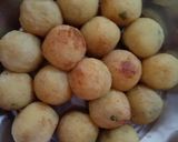 ફરાળી પેટીસ(Farali pattice Recipe in Gujarati) રેસીપી સ્ટેપ3ફોટો