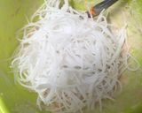 Foto langkah ke 2 dari resep Bakwan soun.