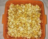 Foto langkah ke 9 dari resep Popcorn Caramel by Dira.