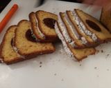Foto del passaggio 17 della ricetta Plumcake al cioccolato bianco con sorpresa