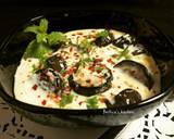 Baingan Raita recipe step 4 photo