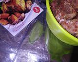 صورة لخطوة 3 من وصفة لحم 🥩 متبل
