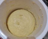 Foto langkah ke 5 dari resep Roti abon tepung komachi.