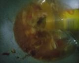Foto langkah ke 5 dari resep Tahu pedas asem manis.