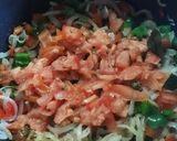 Foto del paso 3 de la receta: Para cucharear, chori con orso o riso