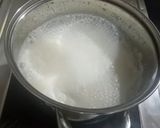 બદામ મિલ્ક શેક (Almond Milk Shake Recipe In Gujarati) રેસીપી સ્ટેપ8ફોટો