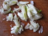 Морква по-корейськи