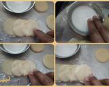 A picture of step 5 of Semolina Gulab Jamun.
