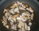 Foto del paso 5 de la receta: Trinxat de la Cerdanya (Col, patata y panceta)