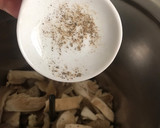 Foto del paso 5 de la receta: Salsa de setas, en Thermomix