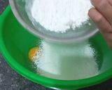 Foto langkah ke 2 dari resep Bolu gulung 3 telur.