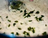 Une image de l'étape 2 de Kefta à ma sauce.