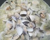 Foto del paso 3 de la receta: Estofado de almejas, tupinambo y alcachofas