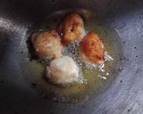 Foto langkah ke 4 dari resep Oliebollen.