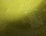 A picture of step 5 of Bread Fingers (In Spinach Flavor).