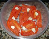 Foto del paso 6 de la receta: Pimientos en aceite y vinagre 🎅🎅