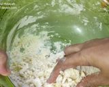 Foto langkah ke 2 dari resep Stik Bawang Renyah.