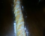 A picture of step 2 of Garlic Butter Spread.
