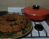 Foto del paso 5 de la receta: Budín de frutos secos