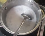 Foto langkah ke 2 dari resep Gangan Tarap Betanak.