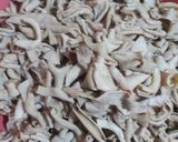 Foto langkah ke 5 dari resep #314. Kripik Usus Krispi (No T.Beras) +Tips (gak alot&gak amis).