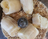 Foto del paso 3 de la receta: Tartaletas de peras🍐