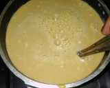 Foto del paso 3 de la receta: Torta de queso y dulce de leche!!!! 🤤🤤🤤✨💁