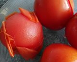 Foto del paso 2 de la receta Salmorejo
