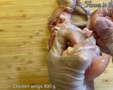 รูปขั้นตอนการทำที่ 1 ของ ไก่ตุ้มทอดในหม้อไร้น้ำมัน ไม่ต้องใส่น้ำมันสักหยด